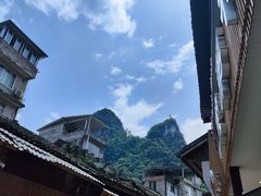 -老街坊餐吧