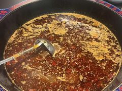 -何师傅美蛙鱼头(汉街店)