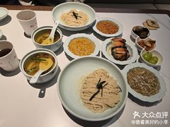 -裕兴记•蟹黄面馆(人民广场店)