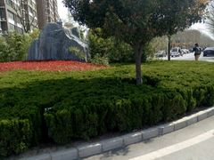 -河南财经政法大学(郑东校区)