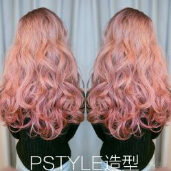 -P.STYLE 派斯造型