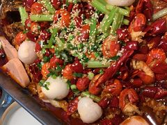 -鱼酷活鱼烤鱼(南京水游城店)