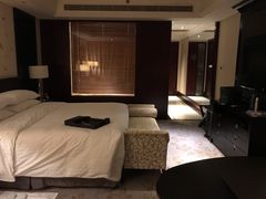 -无锡君来洲际酒店