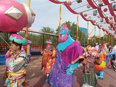 -华夏文旅海洋公园