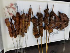 -瑞杰烧烤店·24小时营业(山东路店)