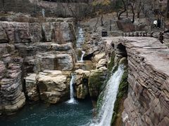 -云台山风景名胜区