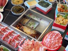 -重庆德忆火锅（龙南街3店）(渝水岸餐饮)