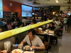 大堂-大头虾越式风味餐厅(光明广场店)