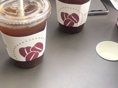 -COSTA COFFEE(深圳中洲店)