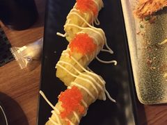 -昊·来了寿司(双楠2店)