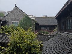-苏皖边区政府旧址纪念馆