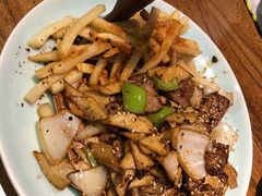 思茅竹叶鸡乐-雀舞云南菜(乐客城店)