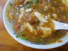 -豆相识•九九豆腐脑(牛咡桥店)