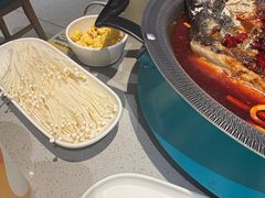 -半天妖烤鱼(即墨宝龙广场店)