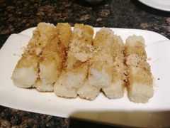 糍粑-川味王(二中店)