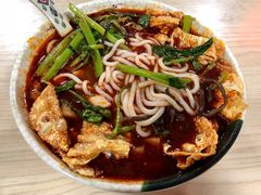 -吉庆桂林米粉·柳州螺蛳粉(港汇广场店)