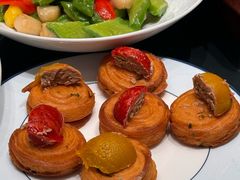 -民国红公馆·秦淮八艳(夫子庙店)