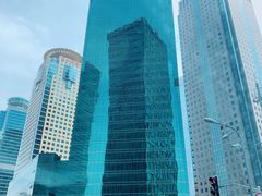 -中国农业银行(上海浦东分行营业部)