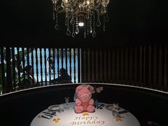 -狮拾久·现代新加坡料理(壹方城店)