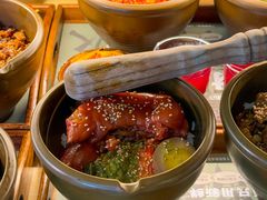 -京参 • 擂椒饭(这有山店)