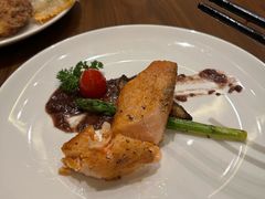 -惠州白鹭湖雅居乐喜来登度假酒店-盛宴标帜西餐厅