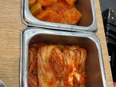 -神仙雪浓汤(明洞店)