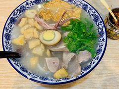 -小潘记鸭血粉丝汤