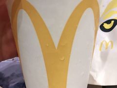 -麦当劳(季平店)