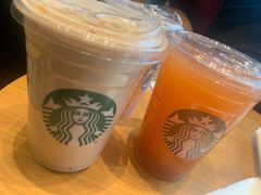 -星巴克(深圳龙岗广百店)