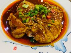 -清真•蜀风园(丁字沽总店)