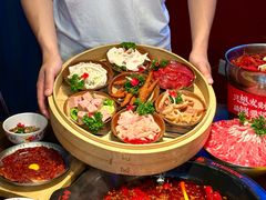 -牛市坎火锅(建设路店)