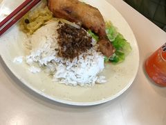 -大圆碗•T骨大排饭(天海店)
