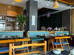 -野菌皇海景野生菌火锅(滨海大道店)