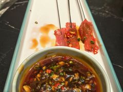 -刘成杰锦州烧烤(南河路店)