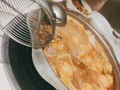 -古乐牛香鲜牛肉牛杂火锅(观前街店)
