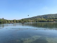 -西湖外事游船(花港观鱼码头)