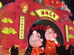 -华厦大酒店·桃源西餐厅·自助餐