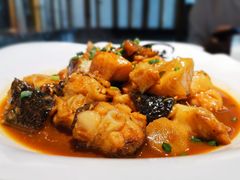 -千岛湖小鱼儿·淳安匠心农家菜