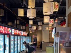 -大斌家串串火锅(马栏山店)