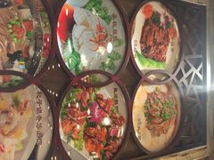 金谷大厦中餐厅-金谷大厦酒店-黑土优品1号餐厅