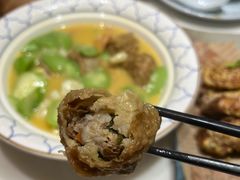 -径山十八道·风味民间菜(杭州总店)