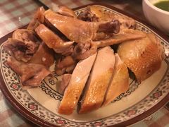-聂记粤菜馆(鼓西路店)