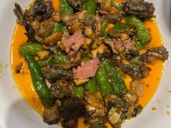 -滇铺子·云南特色菜·第九届野生菌美食节(东风东路c86店)