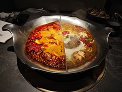 -湊湊火锅·茶憩(合生汇购物中心店)