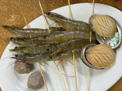 -濠轩阁特色生蚝火锅总店