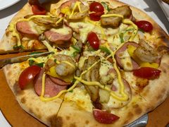 -米斯特比萨(罗斯福店)