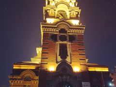 -圣·阿列克谢耶夫教堂