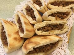 肉夹馍-玉华宫宾馆·餐厅(铜川驻京办店)