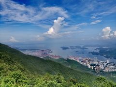 -梧桐山风景名胜区