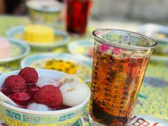 -宫事颐庭·老佛爷贵寿下午茶(颐和园店)